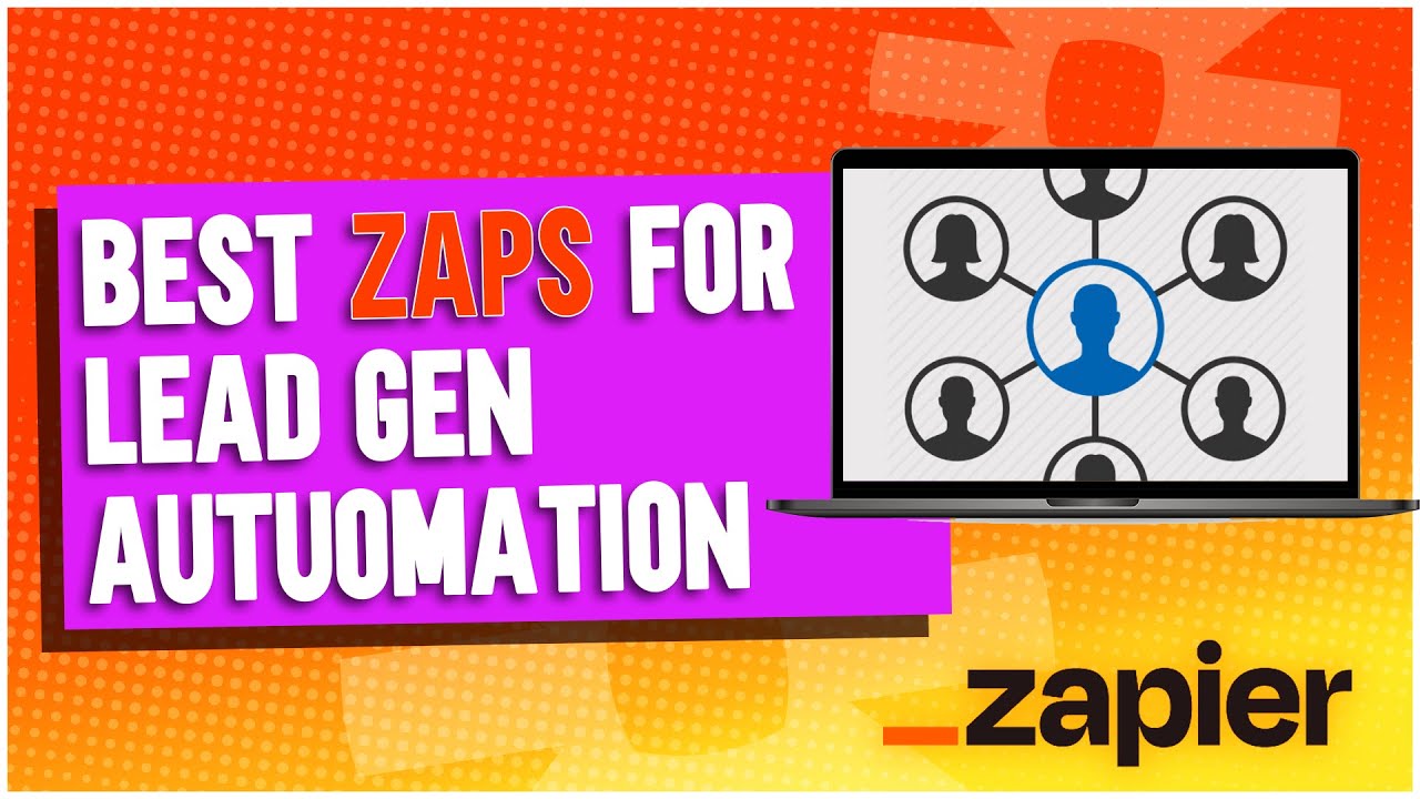 Best Zaps For Lead Generation Automation Using Zapier (2024) post thumbnail image