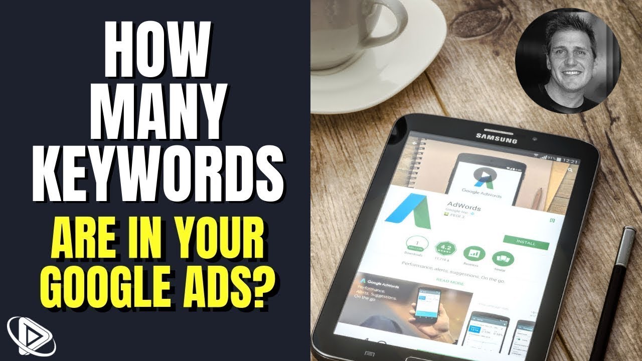 How Many Keywords Do You Want in Your Google Ads Campaign? post thumbnail image