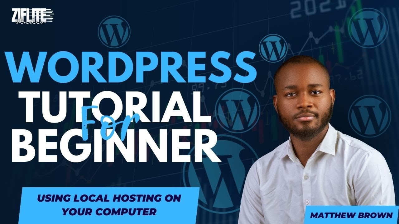 WordPress Beginner Tutorial: Create a Website with WordPress in 2024 (Easy Step-by-Step Guide) post thumbnail image