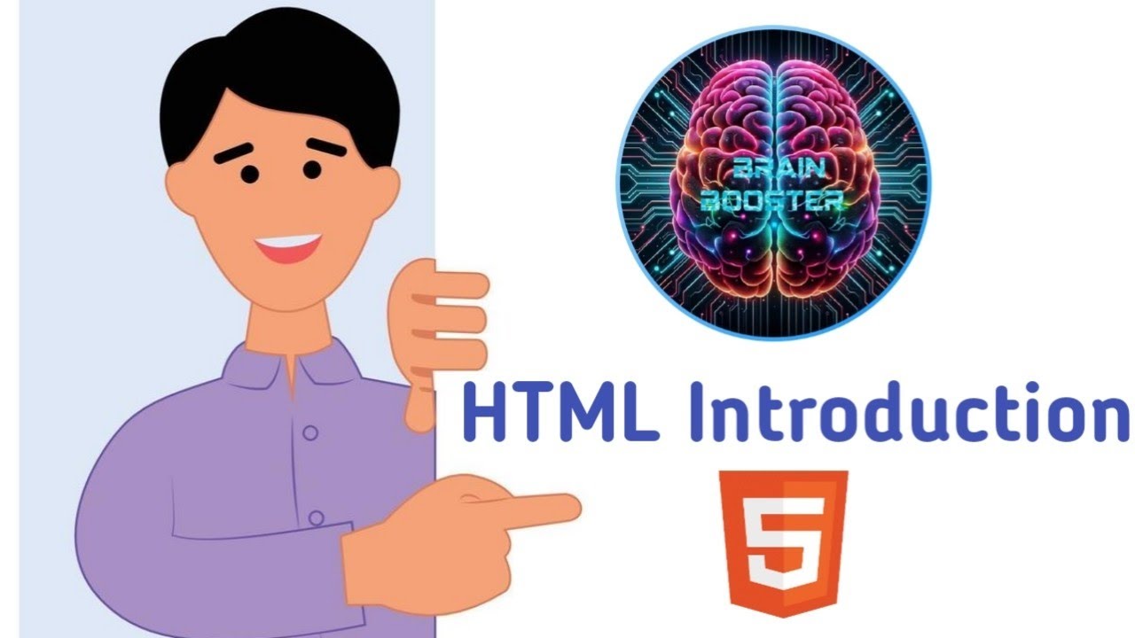HTML Tutorial For Beginners | HTML-Introduction post thumbnail image