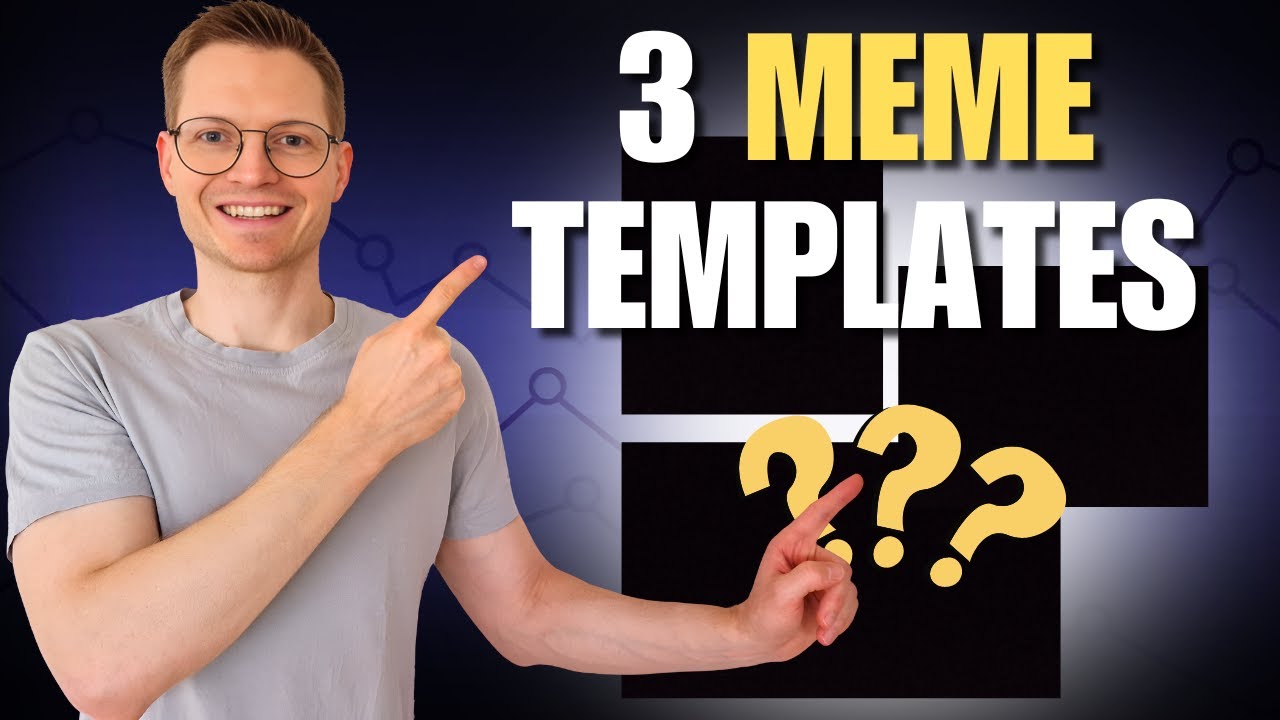 3 Must-Try MEME TEMPLATES for 2024 | Improve Your Content Marketing post thumbnail image