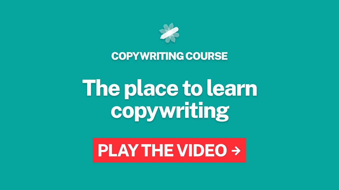 A deep dive into Copywriting Course (What is it, Results from members, What you get) post thumbnail image