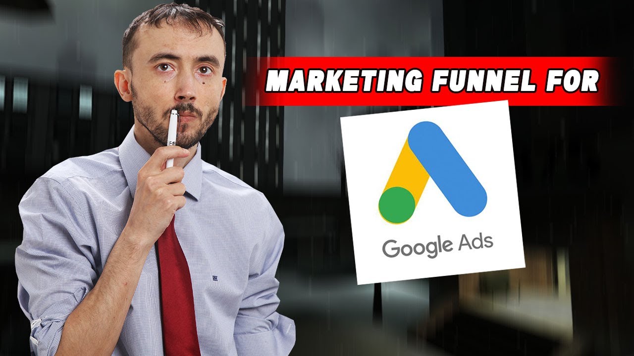 🔄📈 Marketing Funnel For Google ADs That Crushes It – 2 Step AD Campaign Funnel post thumbnail image