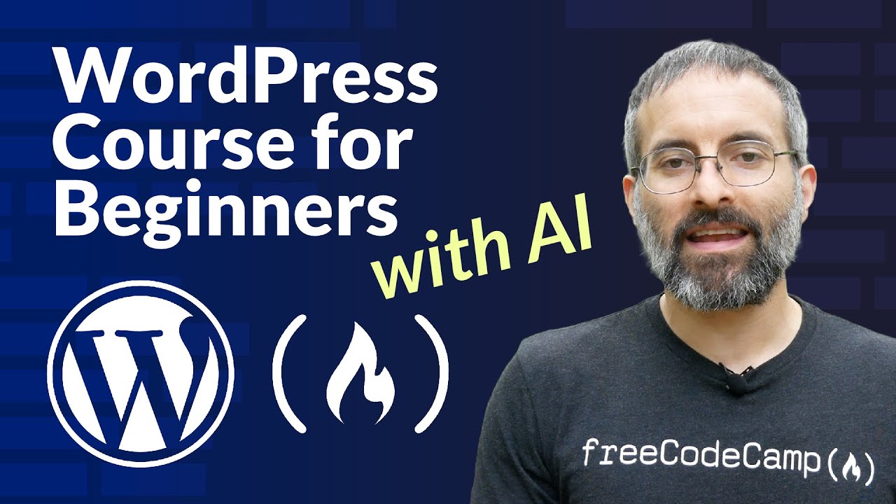 Create a WordPress Blog with the Help of AI – Beginner’s Tutorial post thumbnail image