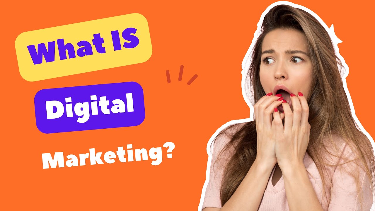 What is Digital Marketing? post thumbnail image