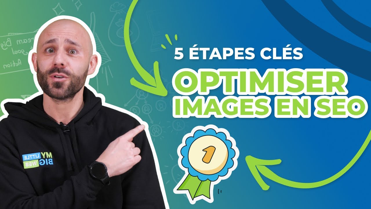 5 étapes clés pour optimiser vos images en SEO 🔍 (Bonnes pratiques, Astuces, Conseils) post thumbnail image