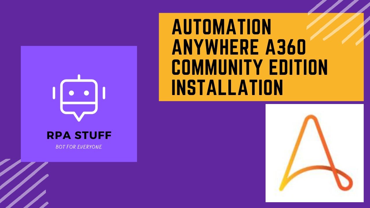 How to Install Automation Anywhere A360 (Free Community Edition) | Tutorial 2 | Setting up Device post thumbnail image