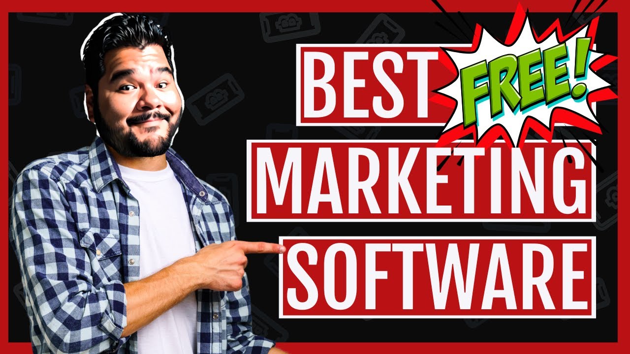 The Best FREE Email Marketing Software For 2025 post thumbnail image