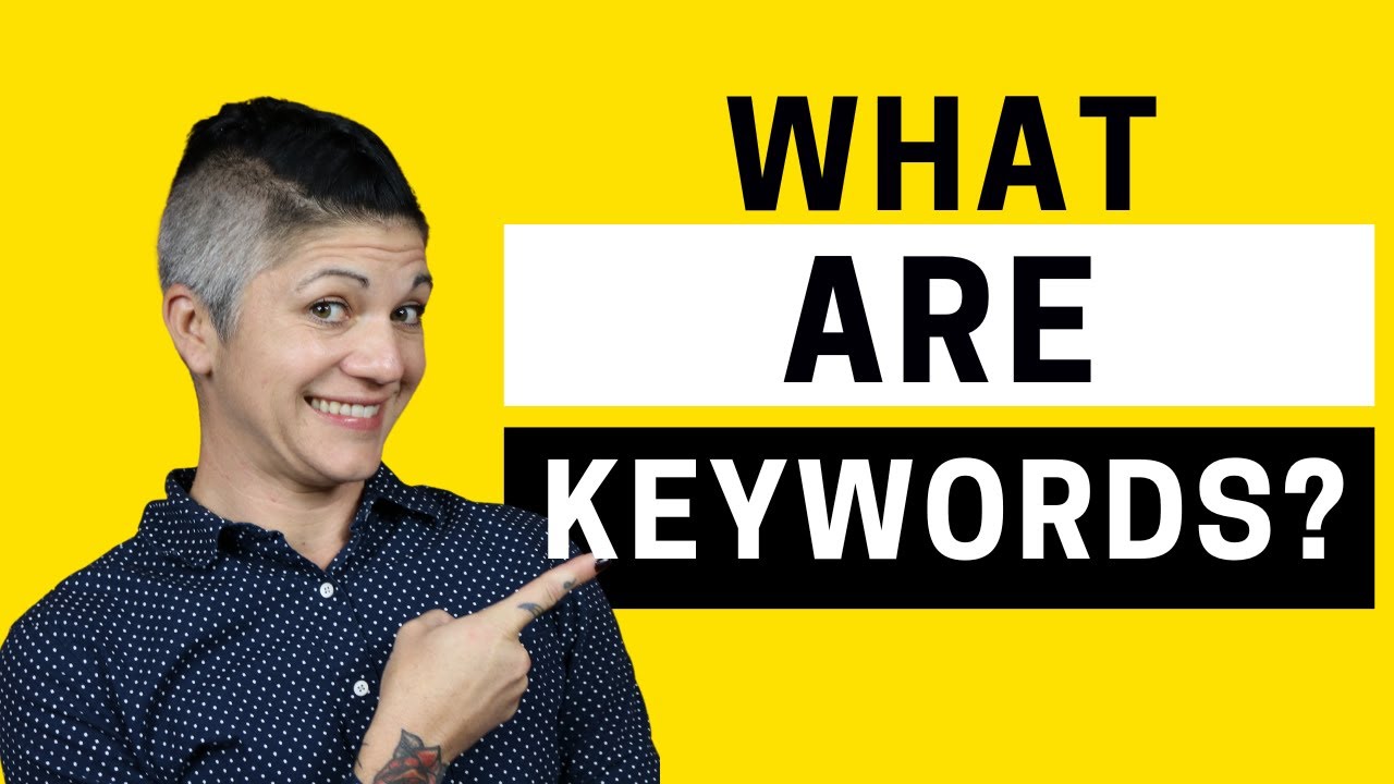 IELTS Reading: What Exactly are KEYWORDS? post thumbnail image