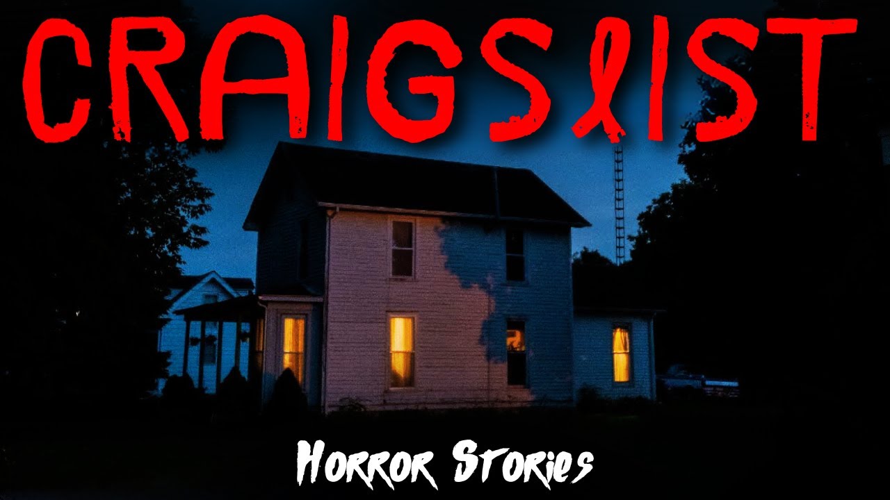 10 True Craigslist Horror Stories That Are Beyond Disturbing post thumbnail image