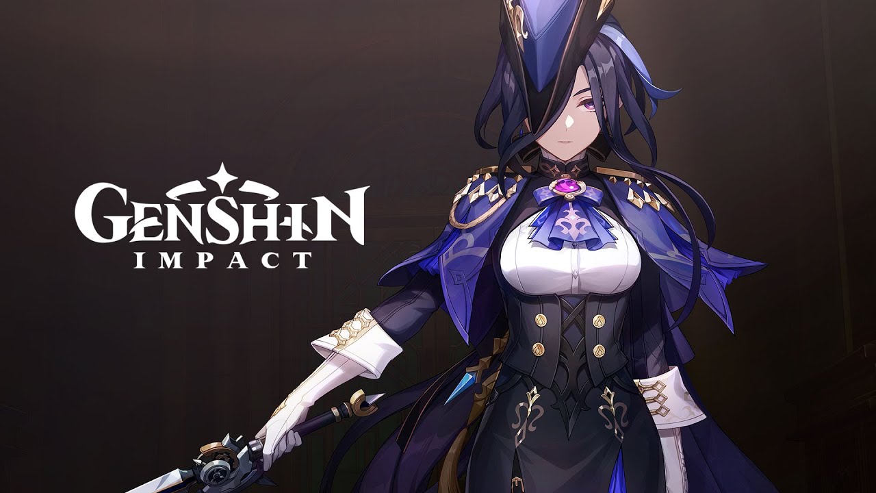 Character Teaser – “Clorinde: Final Failsafe” | Genshin Impact #Character #Teaser #Clorinde post thumbnail image