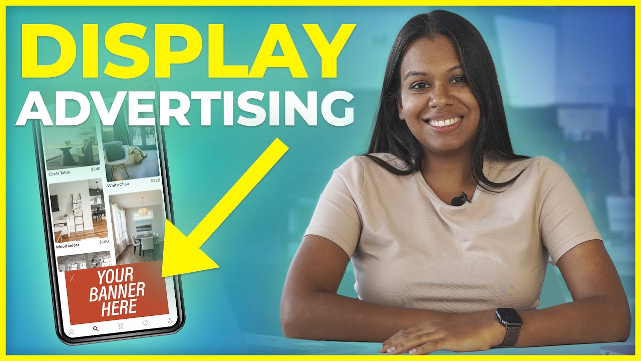 What is Display Advertising & Types of Display Ads 📢 post thumbnail image