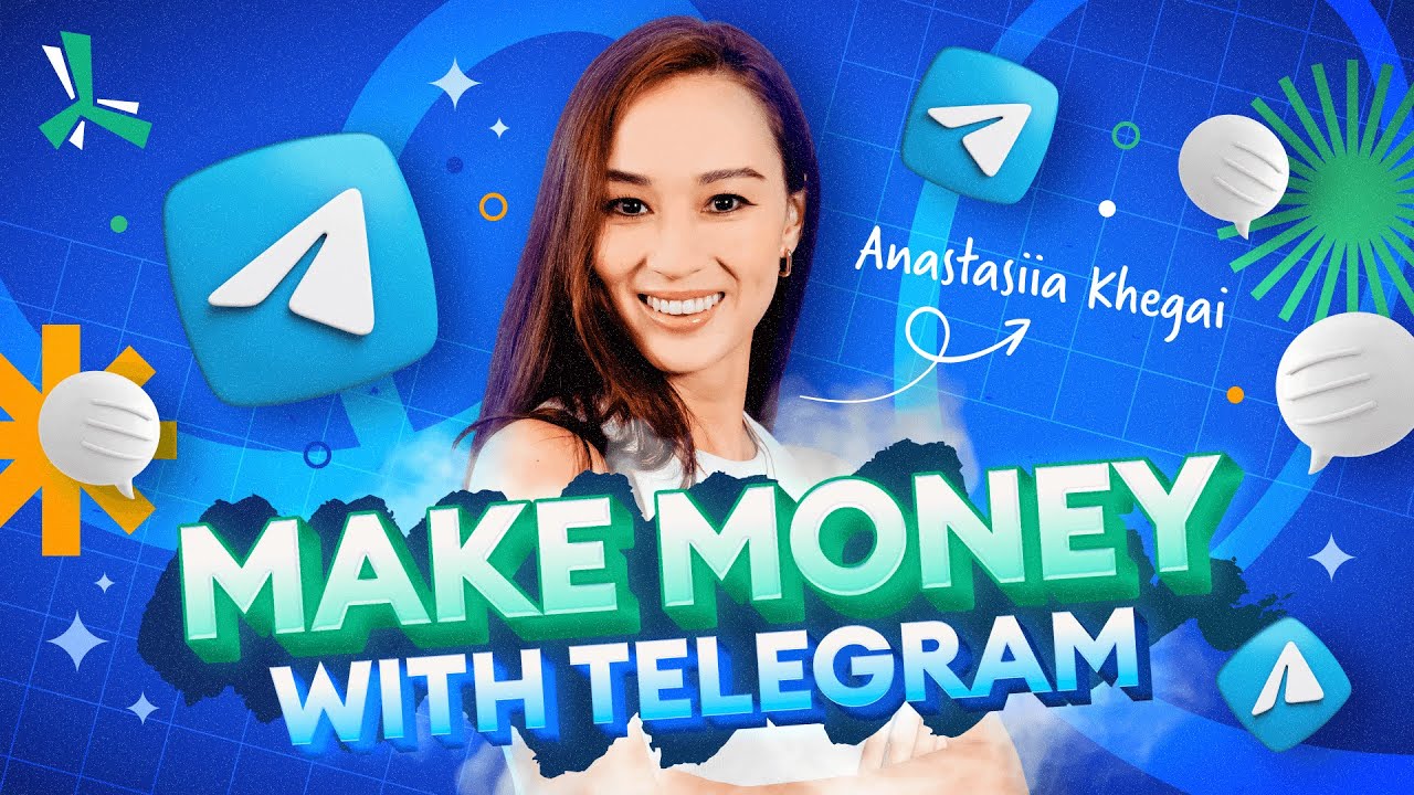 How to earn with Telegram affiliate marketing? post thumbnail image