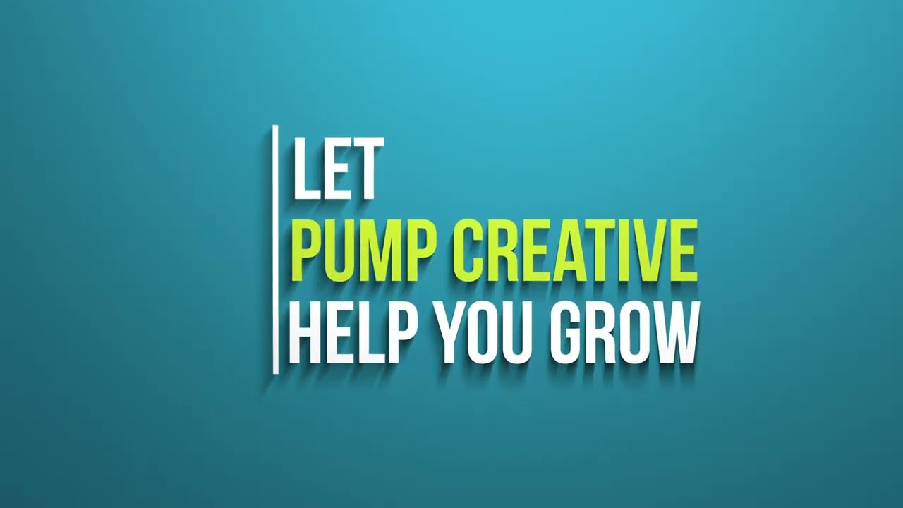 Pump Creative | Marketing Agency post thumbnail image