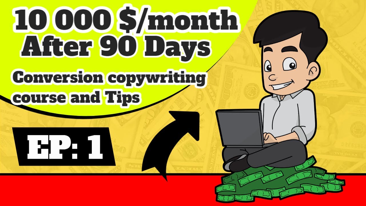 Conversion copywriting course and Tips 👉10000 $/month After 90 Days Part 50 post thumbnail image