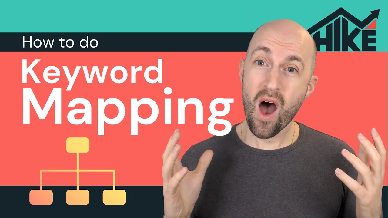 Beginners Guide to Keyword Mapping post thumbnail image