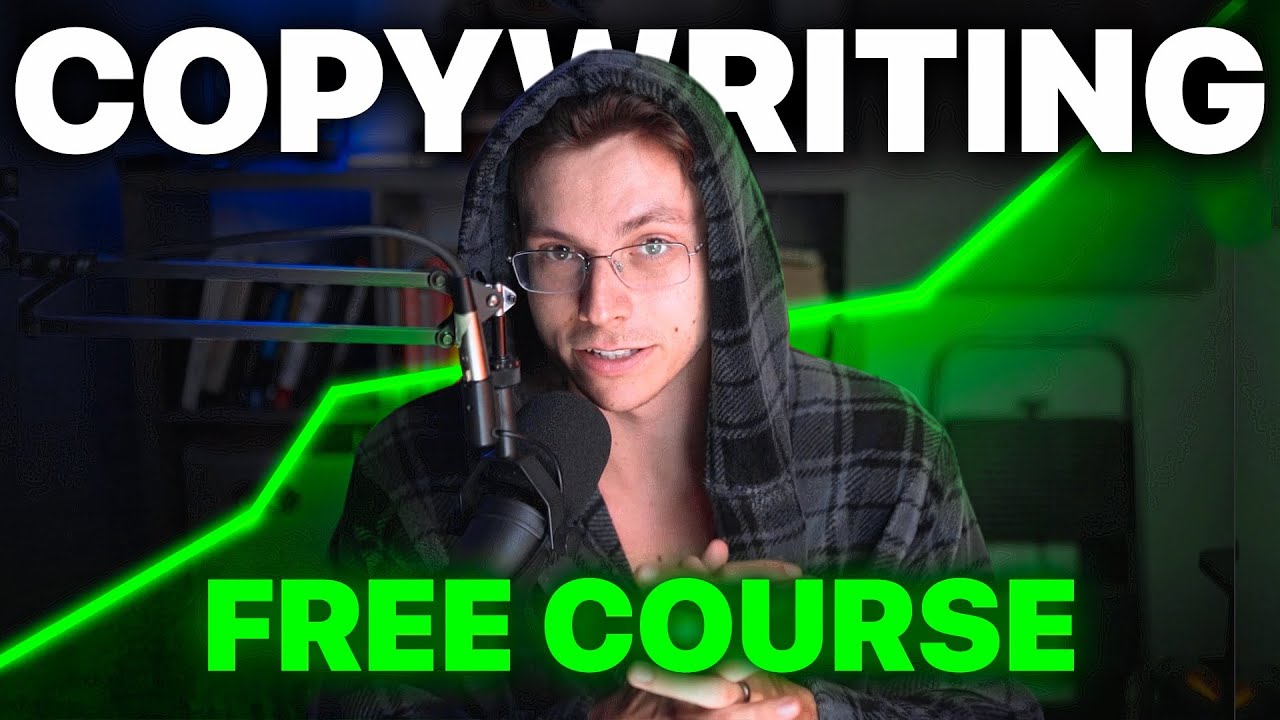 FREE 2 Hour Copywriting Masterclass (2024) post thumbnail image