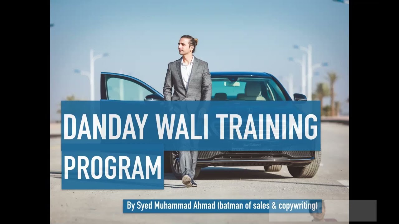 03 What is copywriting part 1 | syed muhammad ahmad copywriting course |  free course | how to earn post thumbnail image