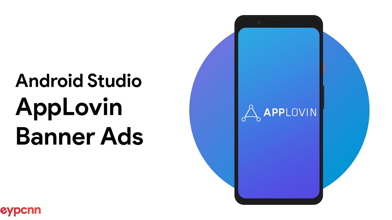 Android Studio – (Kotlin) AppLovin Banner Ads post thumbnail image