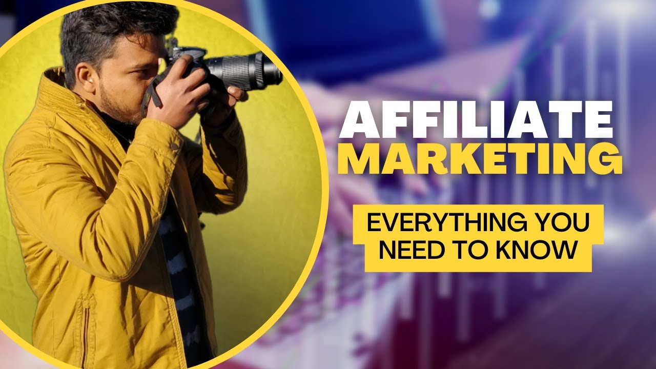 What is Affiliate Marketing? Easy Guide for Beginners | FindMyTricks post thumbnail image