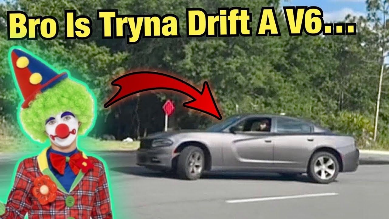 NPC’s Are RUINING The Car Scene!!! (Car Tik Tok CRINGE) post thumbnail image