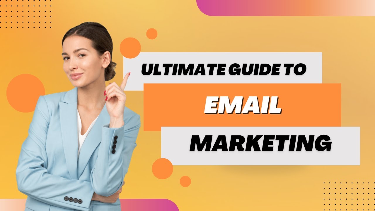 Master Email Marketing Like a Pro in 2024 post thumbnail image