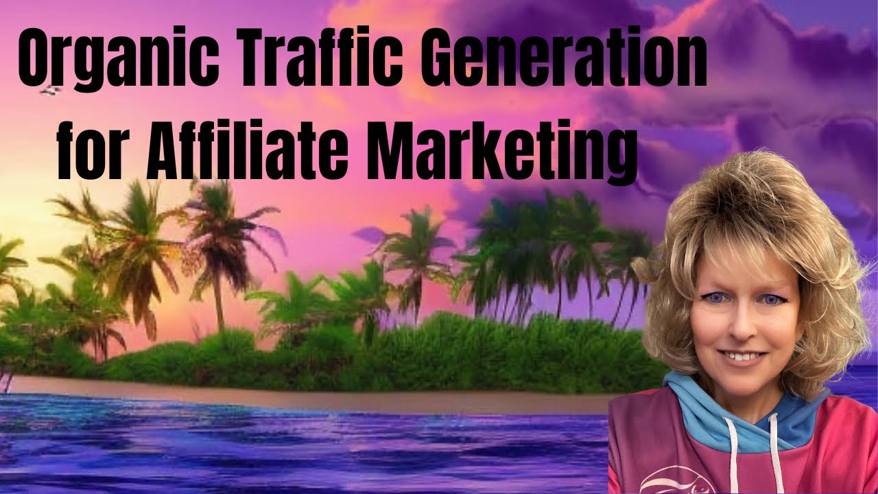 Top 3 Organic Traffic Generation Methods for Affiliate Marketing Success post thumbnail image