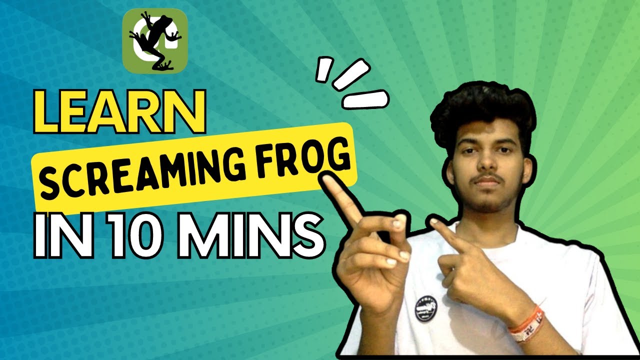 Screaming Frog Tutorial: How to Use Screaming Frog for SEO post thumbnail image