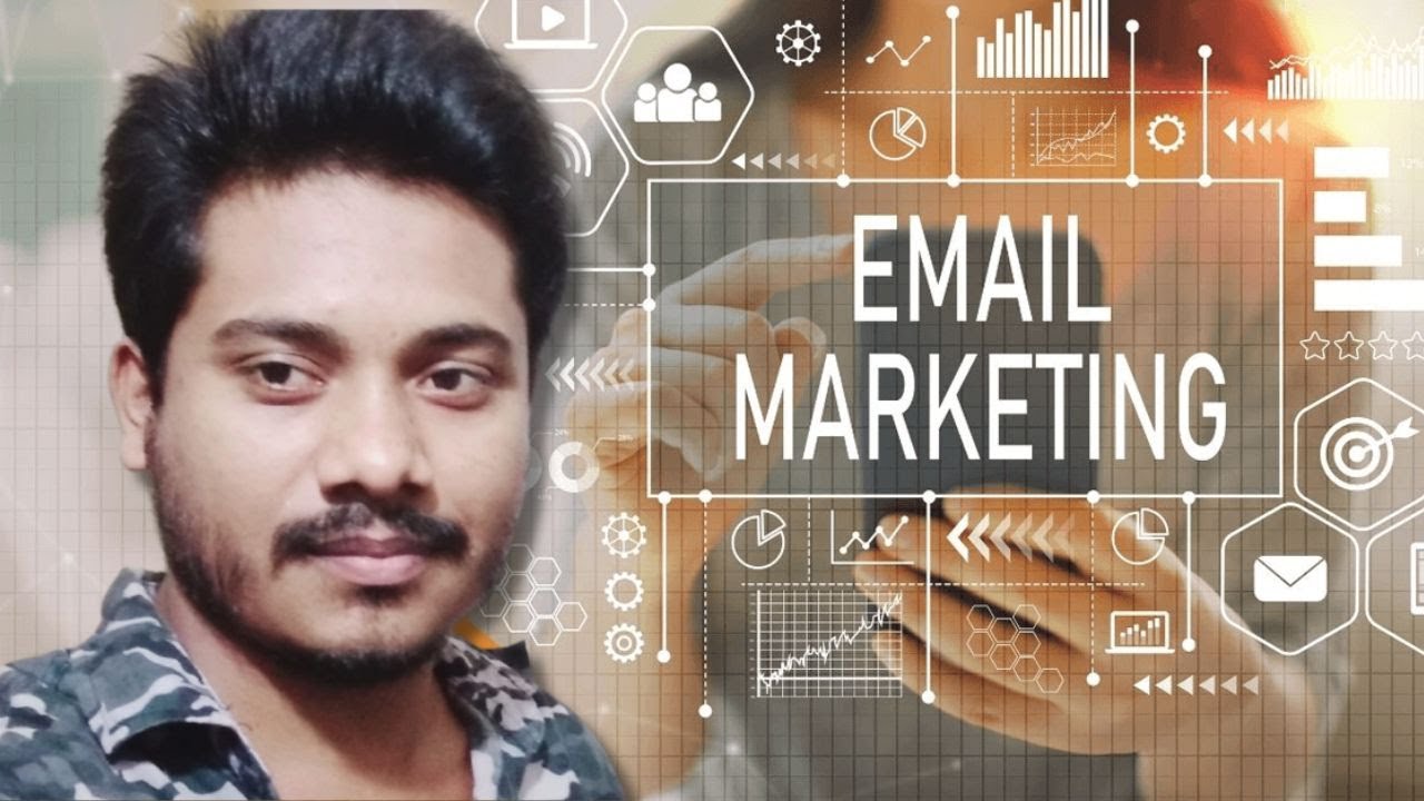 free email marketing tools Mailchimp | best emailmarketingtools | SazibITAcademy | Md Sazib Hossain post thumbnail image