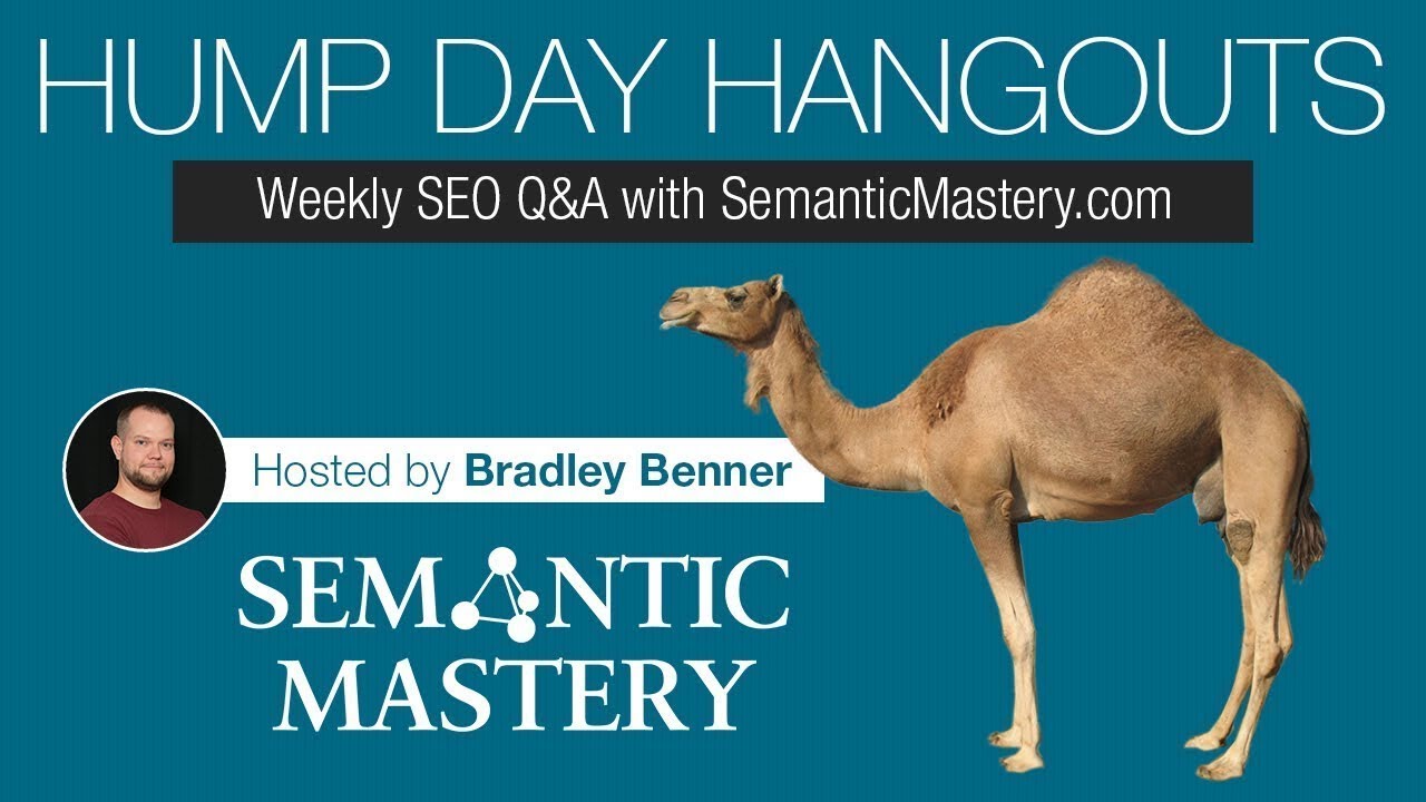 Local SEO Training Q&A – Hump Day Hangouts – Episode 500 post thumbnail image