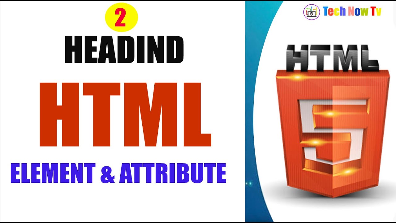 HTML heading and pargraph tag beginners tutorial – basic – 2 post thumbnail image