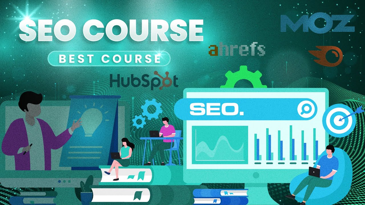 Top 10 Best SEO Courses 2022 (Free & Paid Courses) post thumbnail image