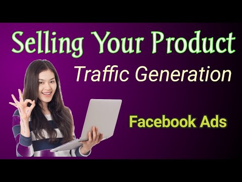 Trick With Marketing Traffic Generation Through Facebook Adss post thumbnail image