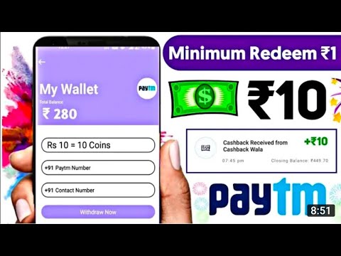 new trx earning website today launch ll how to make money online without investment ll girish k tips post thumbnail image