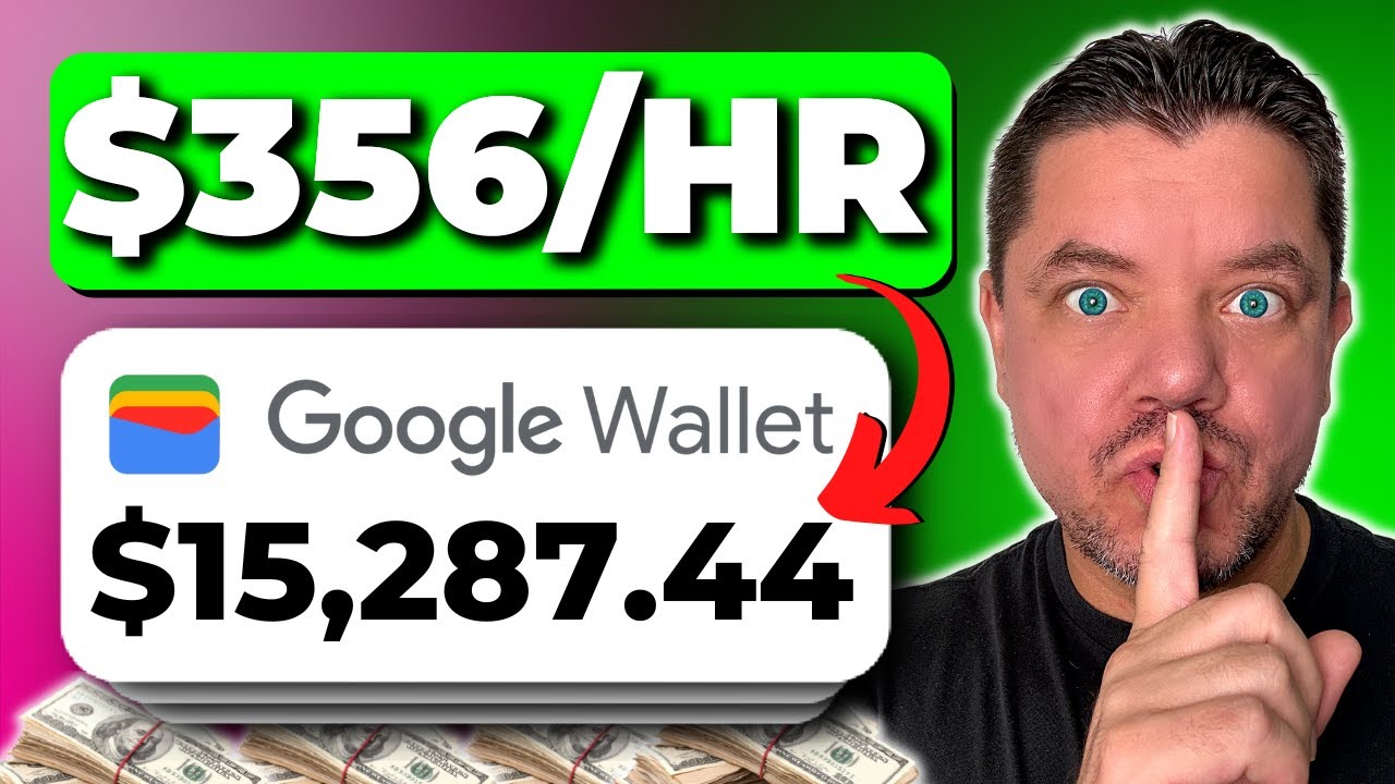 Make $178 Every 30 Min with Google for FREE (Make Money Online 2024) post thumbnail image