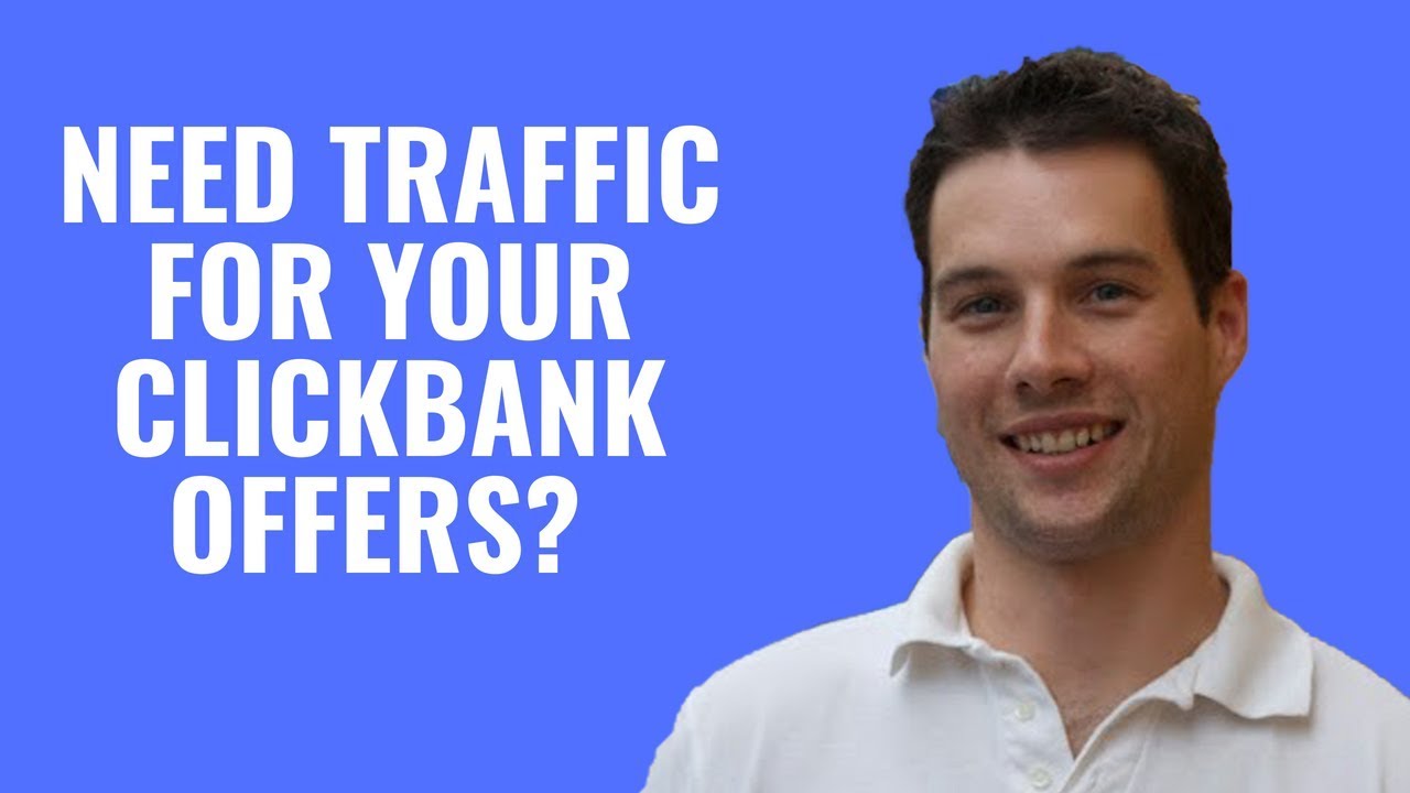 How To Drive Traffic To Clickbank Offers Using Solo Ads post thumbnail image