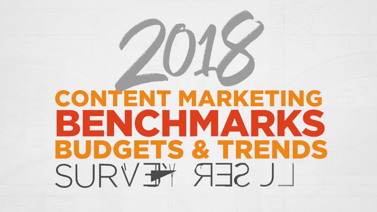 2018 Content Marketing Research Report post thumbnail image