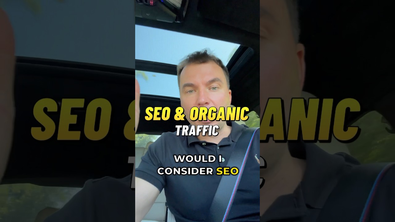 Don’t rely solely at one traffic channel #seo #ppc #b2bmarketing #traffic post thumbnail image