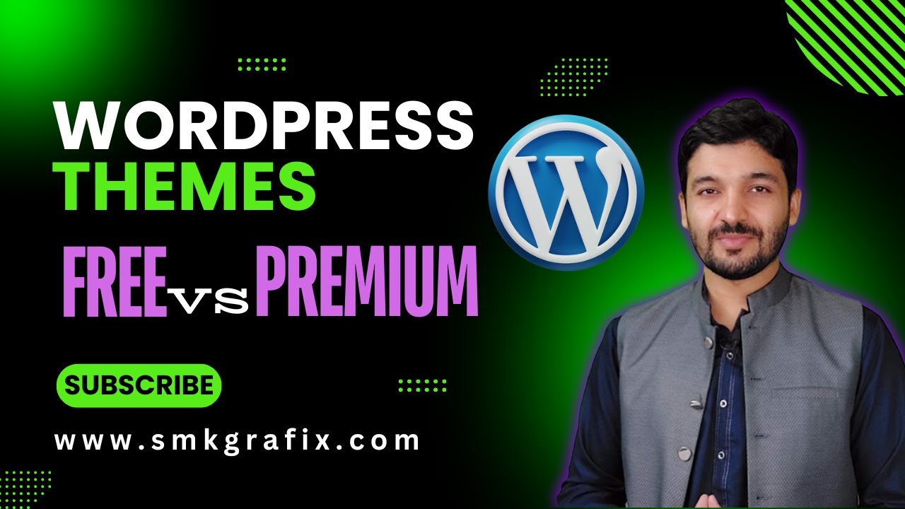 WordPress Theme: Installing Free & Premium Themes – Class 15 (Urdu/Hindi) post thumbnail image