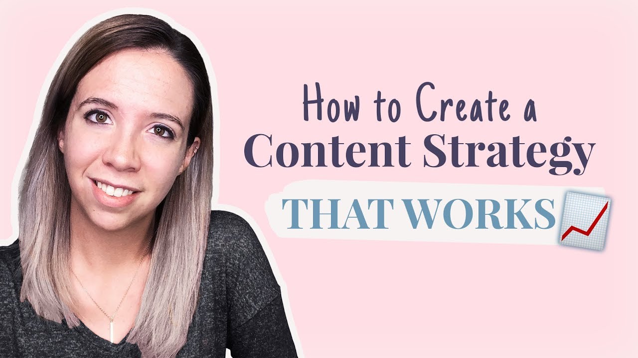 How to Create a Content Marketing Strategy post thumbnail image