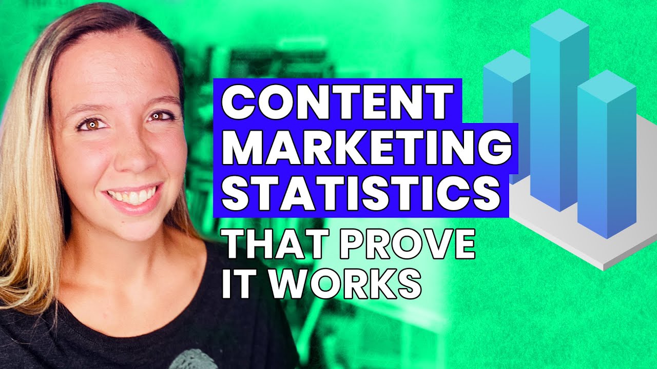 The Craziest Content Marketing Statistics post thumbnail image