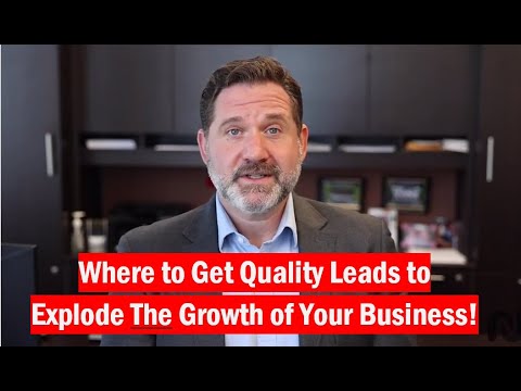 Boost Your Business: Top Strategies For Quality Lead Generation! | NumeroUNOWeb.com post thumbnail image