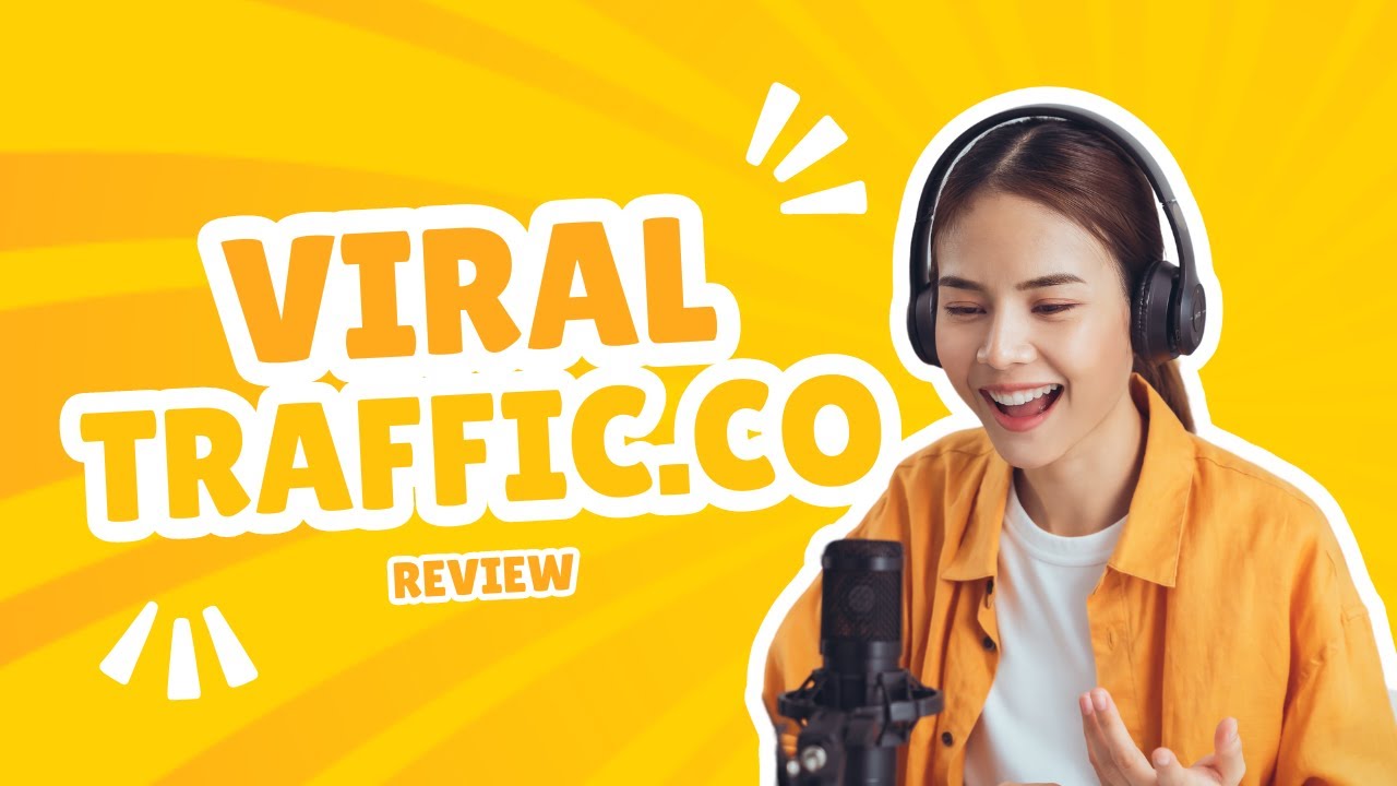 Viraltraffic.co Review⛔– ((Viraltraffic.co Reviews !!��))– Is this best traffic source? post thumbnail image