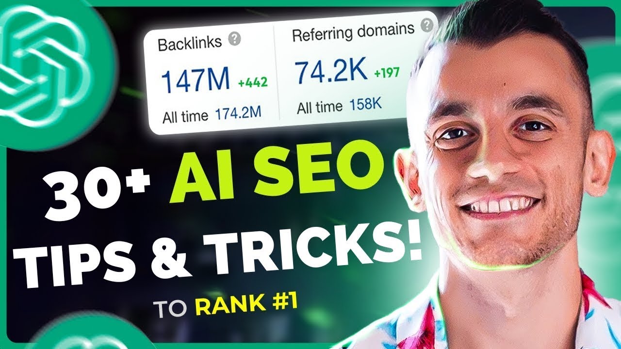 30 FREE AI SEO Hacks to DOMINATE Google Rankings! 🔥 post thumbnail image