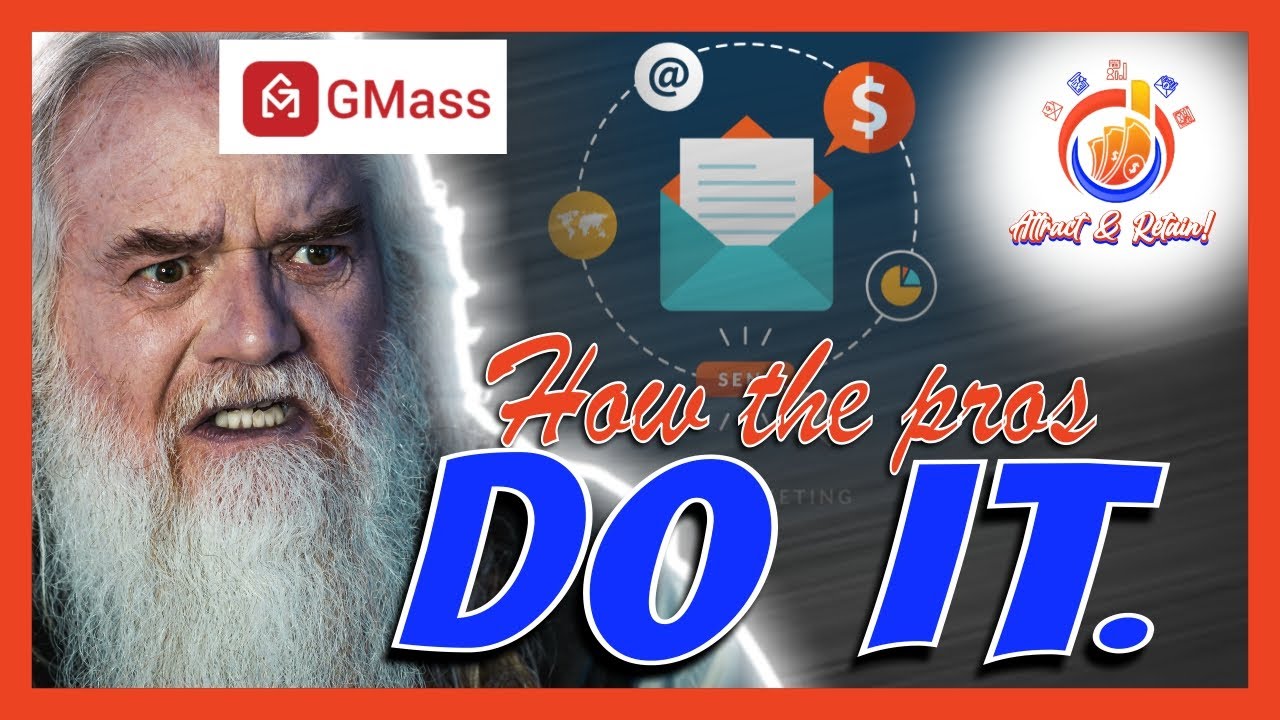 👀 GMass Email Marketing Review (2024) – GMass: Mail Merge and Mass Emails for Gmail | Worth It? post thumbnail image