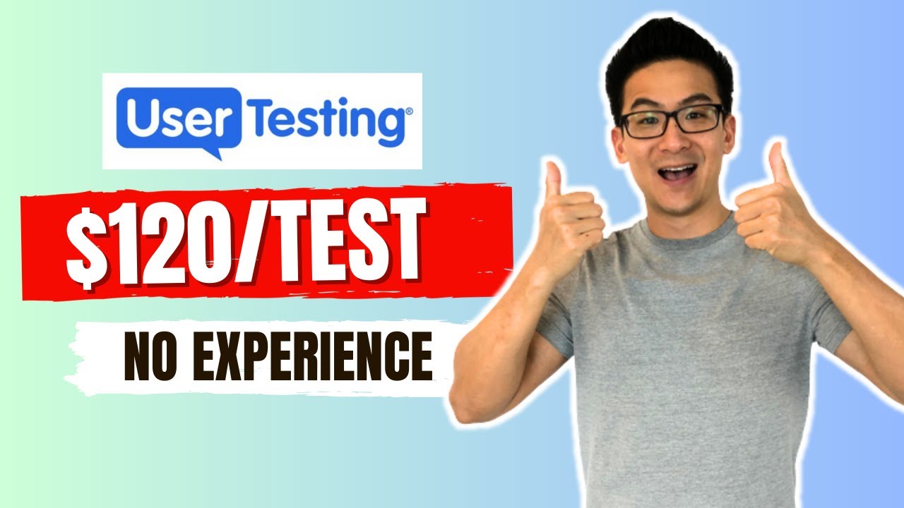 How To Make Money With UserTesting In 2024 (For Beginners!)… post thumbnail image