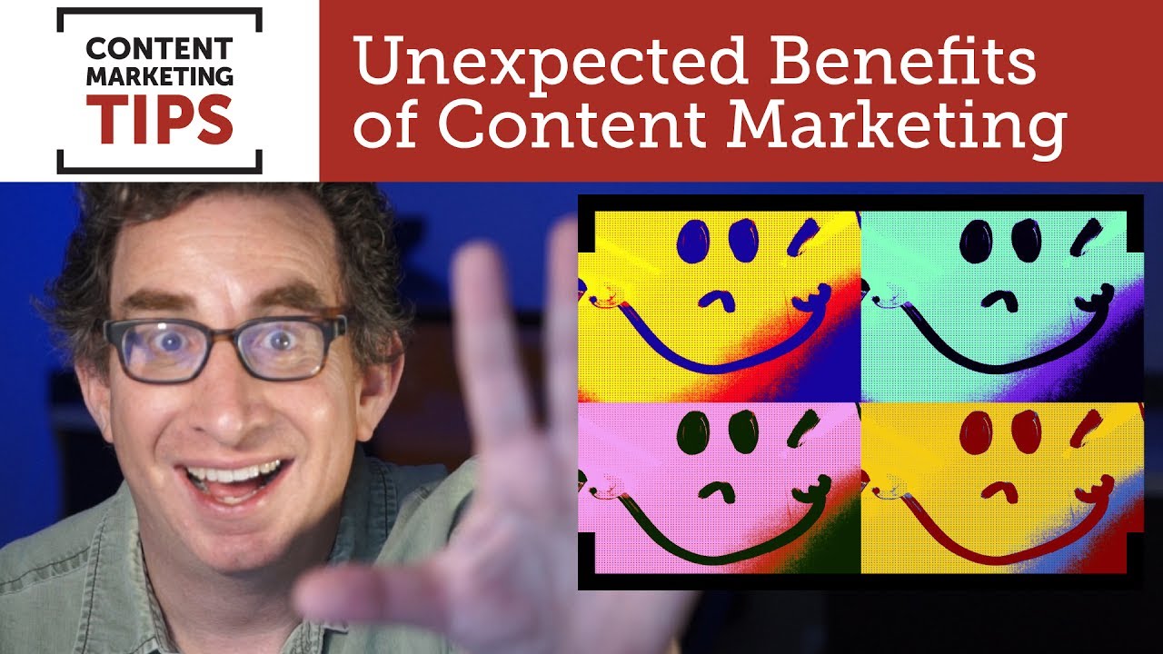 Benefits of Content Marketing Most Marketers Miss – Content Marketing Tips post thumbnail image