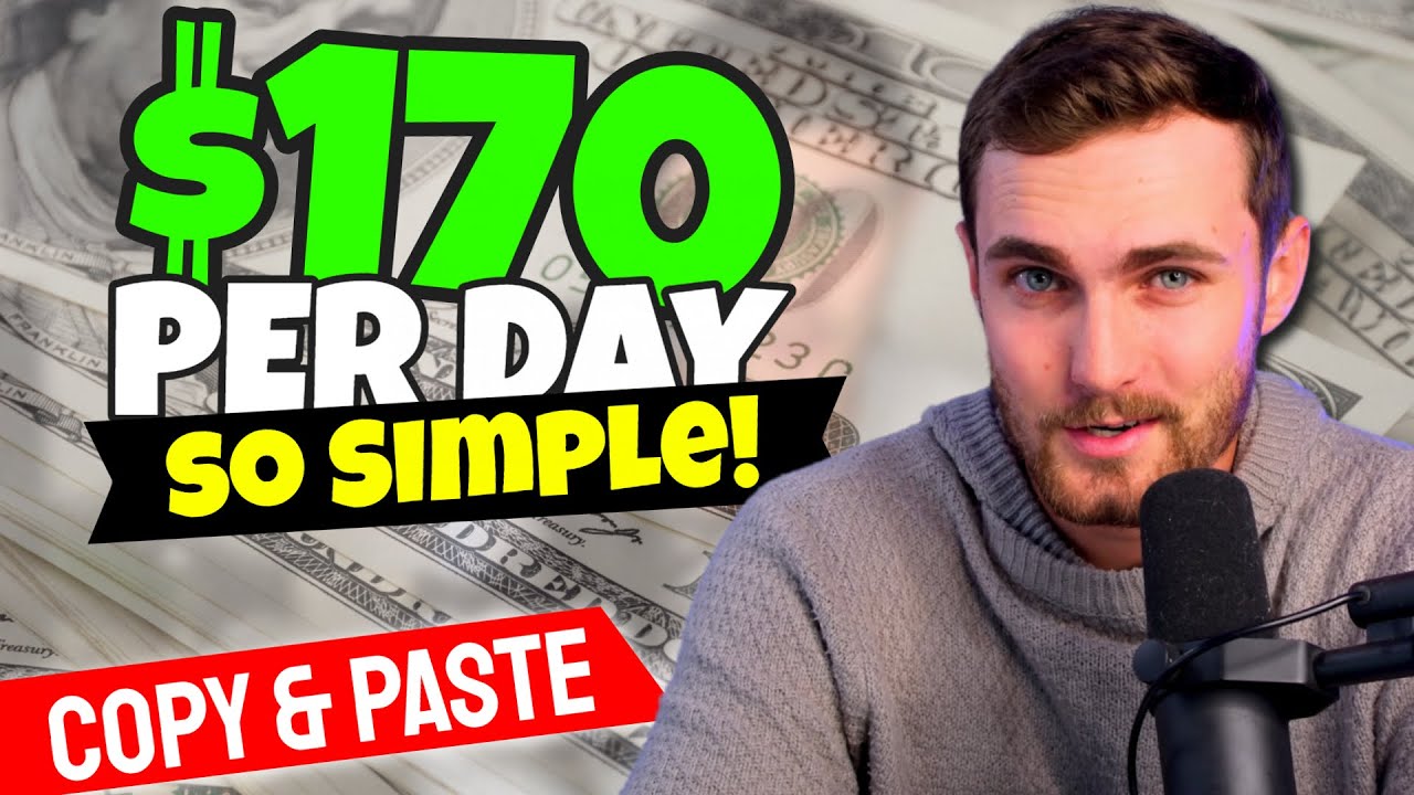 Easiest Way To Make Money Online For Beginners [NEW & Updated 2024!) post thumbnail image