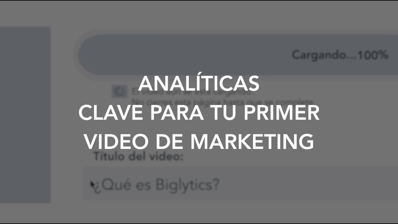 Métricas de Video Marketing que Deberías Considerar post thumbnail image