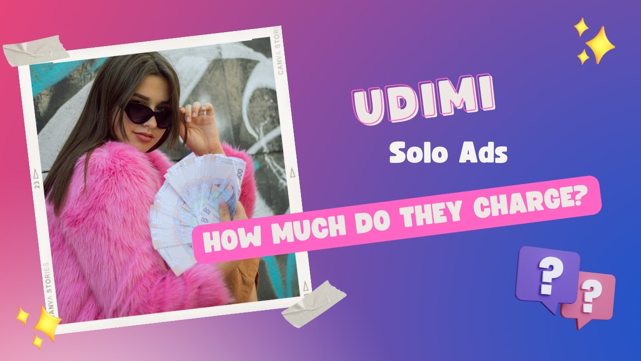 Udimi Review: Top Solo Ad Marketplace Explained post thumbnail image